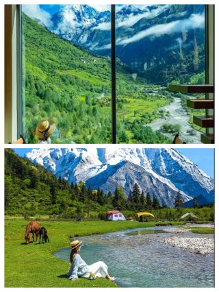 5 วัน 4 คืน ในดาวย่า | ดินแดนบริสุทธิ์แห่งสุดท้ายบนโลกสีน้ำเงิน ไปเลย!