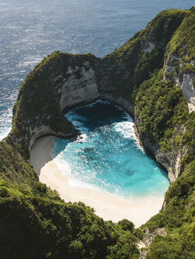 バリ島の絶景サンセットクリフ | Trip.com バリ島