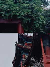 保定傳統標誌,傳統建築文化+住宙斯