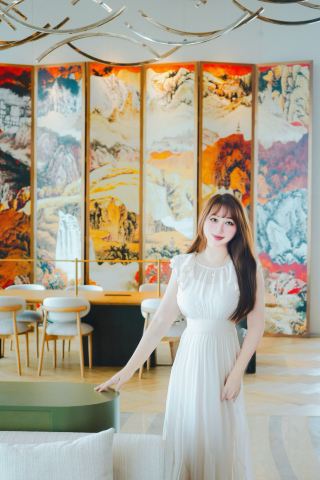 Stay at China's most luxurious Marriott hotel and experience an immersive stay in a thousand-year-old cultural capital.