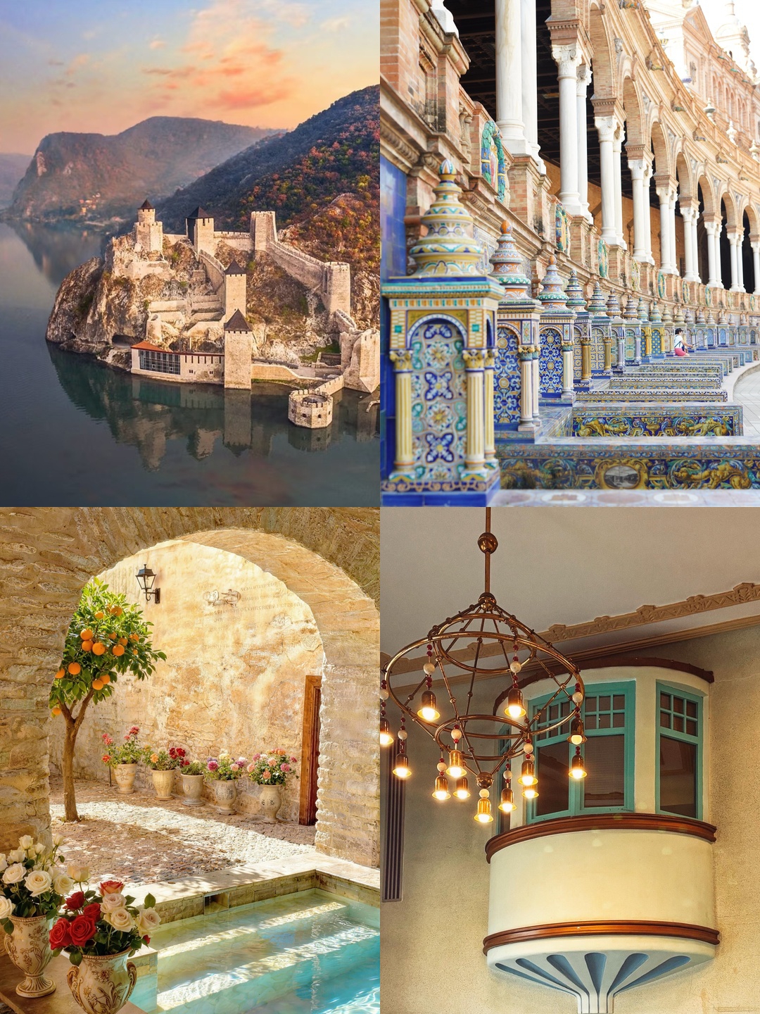 Cẩm nang du lịch Serbia: Nơi có giá trị tuyệt vời nhất ở châu Âu, bạn sẽ không muốn rời đi!