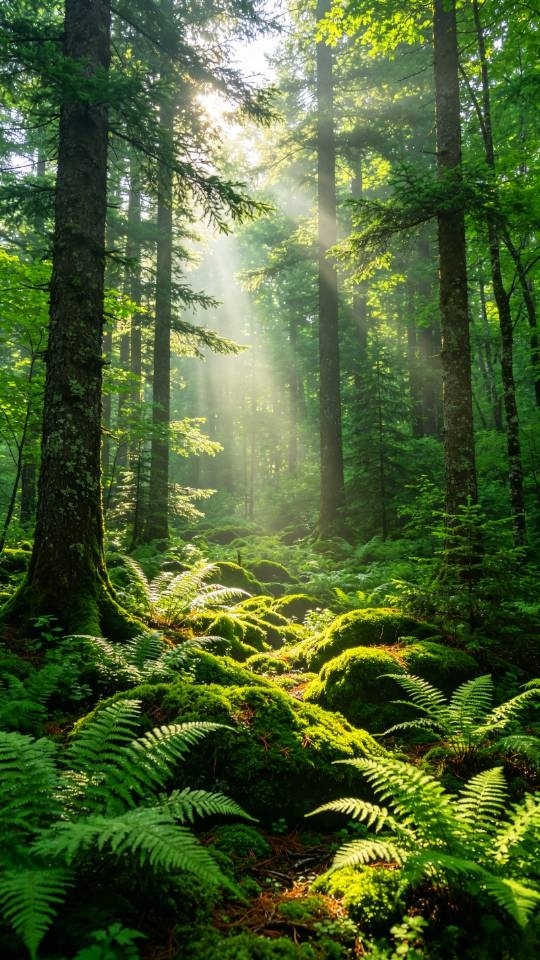 22℃ natural forest cool secret! Harbin surrounding area mama top primitive forest summer nanny guide