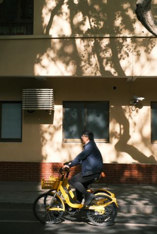 A slow travelogue of Tai’an’s alleys｜Encounter the most soothing everyday life in this small town
