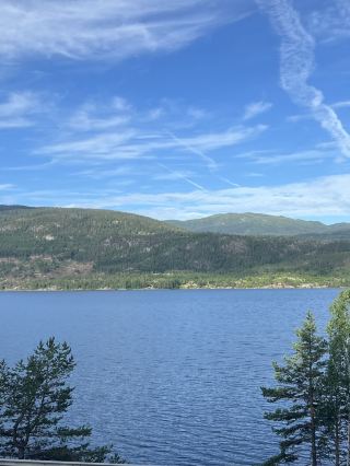 ノルウェー8日間夏の旅ガイド必見スポットリスト