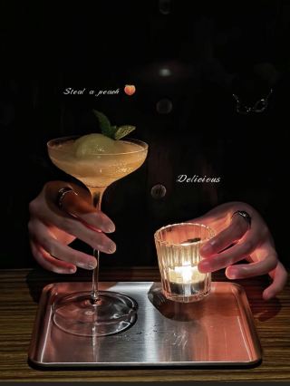 異國風情酒吧火災