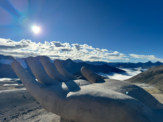 An Unforgettable Experience with Andean Sky Travel