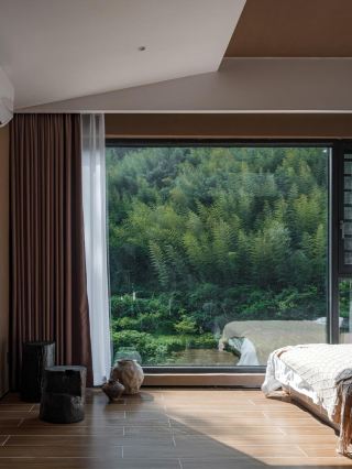 Mountain luxury homestay, a hidden paradise waiting for you to sleep in