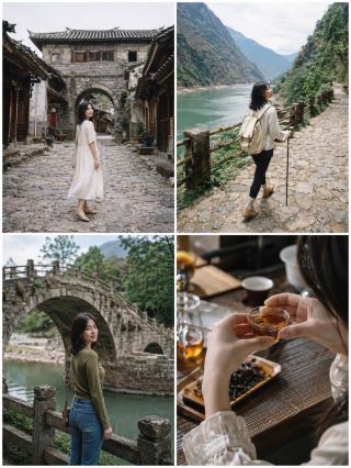 수화 3일 실측! 왕쾌 vs 조동 연강 습지, 어느 곳을 선택할까