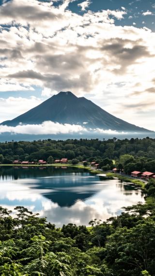 Welcome to travel in Quetzaltenango, Guatemala