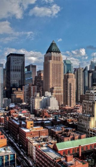 2-Day Buffalo, NY Travel Itinerary