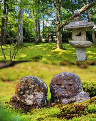 Kyoto's hidden gem for families: Ohara's mountain village! Quiet, healing, and uncrowded