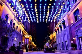 Autumn Roaming | Discover the Other Side of Luoyang!