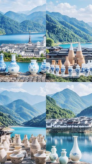 Accessible by high-speed rail: A city perfect for a 3-day getaway