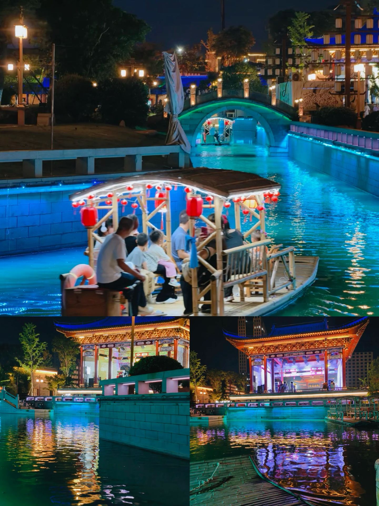 Ji'an | Reverse tourism in September and October is really great, less crowded and beautiful scenery!
