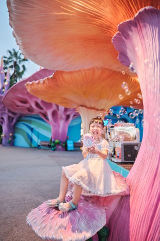 Guide to Chimelong Ocean Kingdom + Spaceship Park in Zhuhai