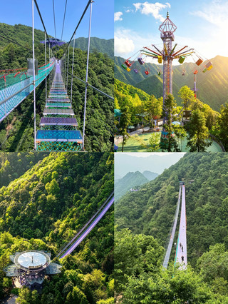 The Ultimate Guide to Tianzi Land in Tonglu