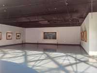 哈爾濱小眾美術館|人少免費沉浸式看展太治癒了