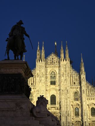 5-day European multi-country itinerary for beginners: just copy and go