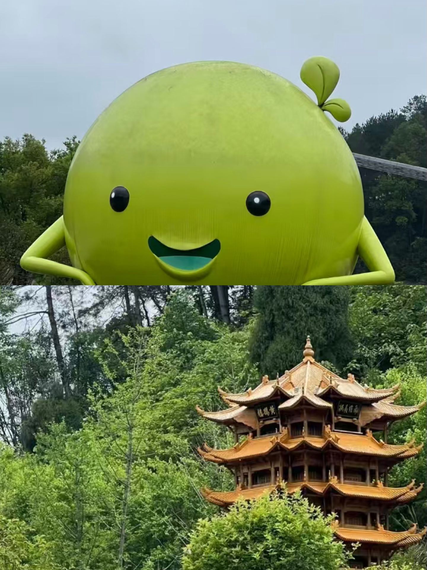 Just back from Duyun, and I'm here to convince you to go.