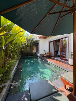Pengalaman Menginap yang Menyenangkan di Alankara Villa & Spa