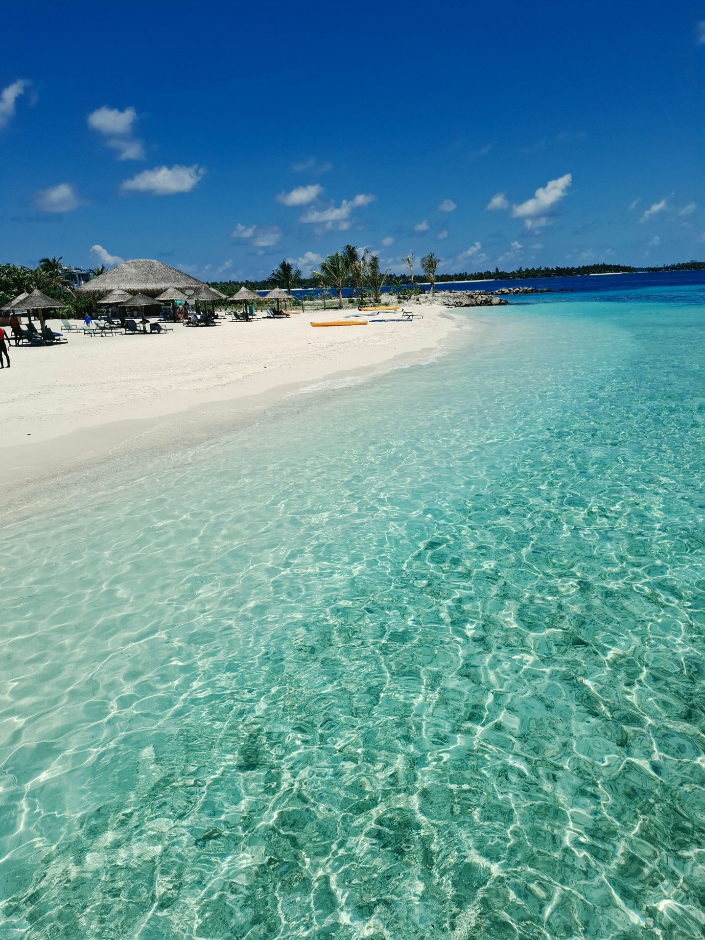 Unforgettable Vacation in Helengeli