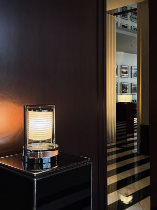 Radisson RED Changchun | An Immersive Retro Movie Set