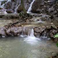 ที่เที่ยวทางธรรมชาติที่ พังงา