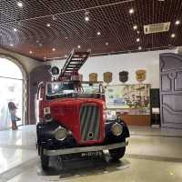 Museum of the Macau Security Forces