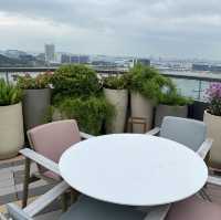 東涌Sunset Grill甜品