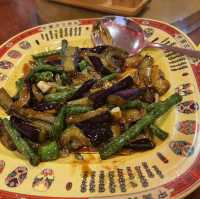 I Love Chinese Food 爱上中国菜