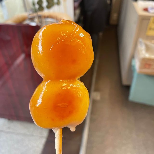 浅草・喜久屋