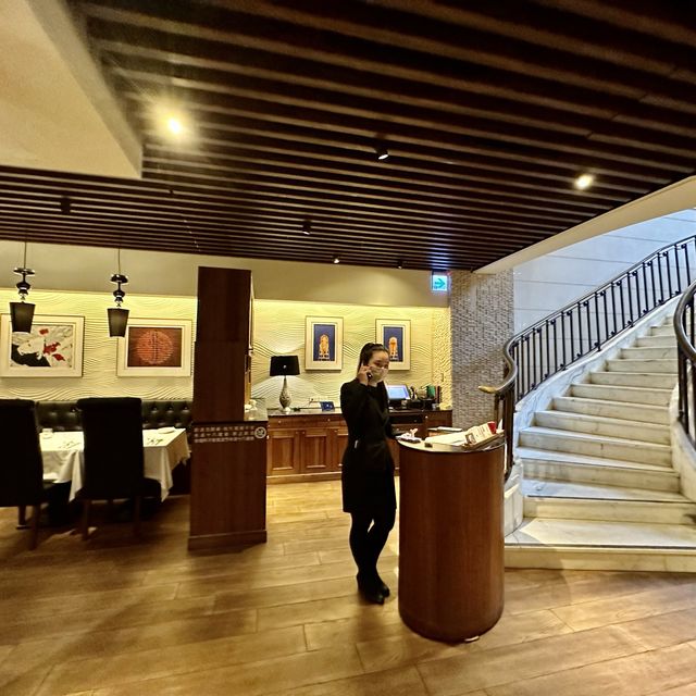 （BELLINI Caffe）高檔美食義式料理餐廳