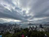 [A Easy Get To] Spectacular City View of Hong Kong