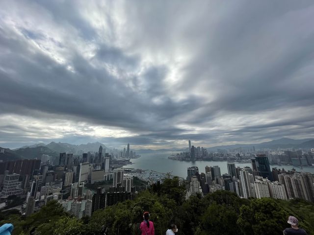 [A Easy Get To] Spectacular City View of Hong Kong