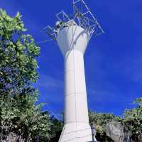 GUISI LIGHT HOUSE: PICTURESQUE VIEW