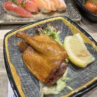 極尚抵食放題