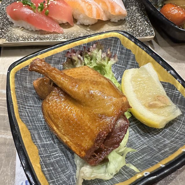 極尚抵食放題