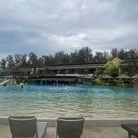 โรงแรม Arinara