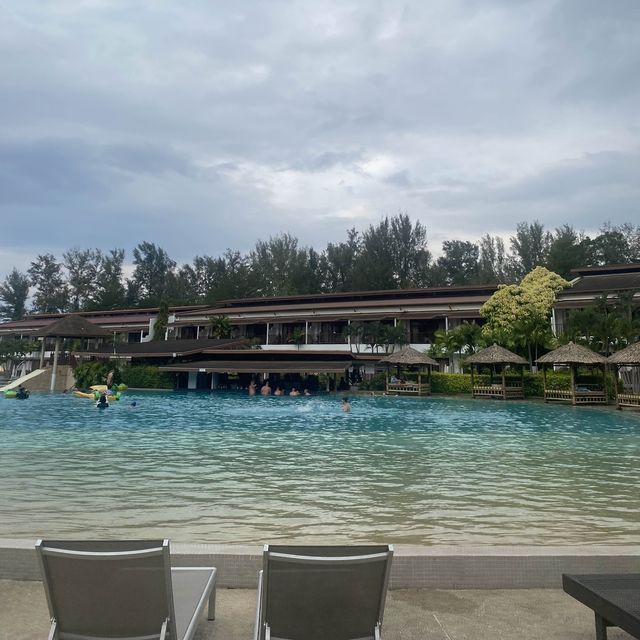 โรงแรม Arinara โรงแรม Arinara