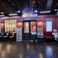 曼谷BTS空鐵必去景點，asok、siam、ari
