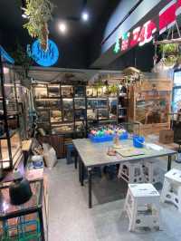 【親子好去處】｜ 爬蟲工作坊