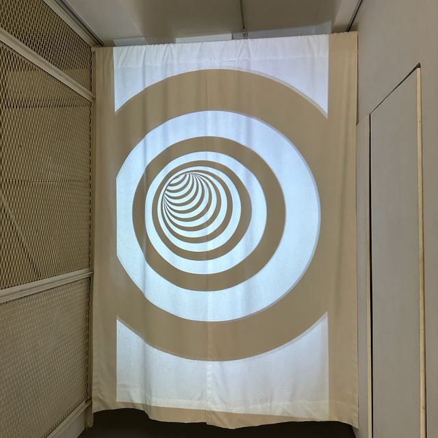 深水埗「Tomorrow Never Knows」展覽 