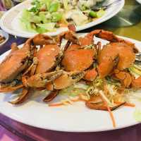 食海鮮點可以唔去流浮山