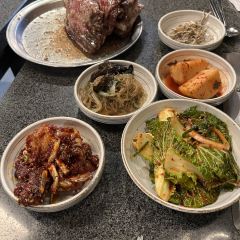Bonsuwon Galbi User Photo