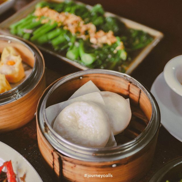 Long Lao Cafe 龙捞咖啡 กำแพงเพชร