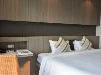 Hotel IKON Phuket ที่พักสวยภูเก็ต