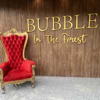 🌹Bubble In The Forest🌹🏡🌴🌳🏝️🍹🥥🪷🌻🌼🌸🌺