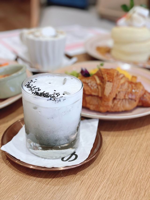 山頂廣場的西瓜🍉