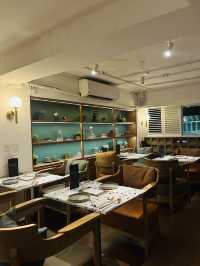 放工去Soho chill一chill🍸