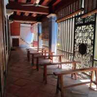 Leong San Tong Khoo Kongsi